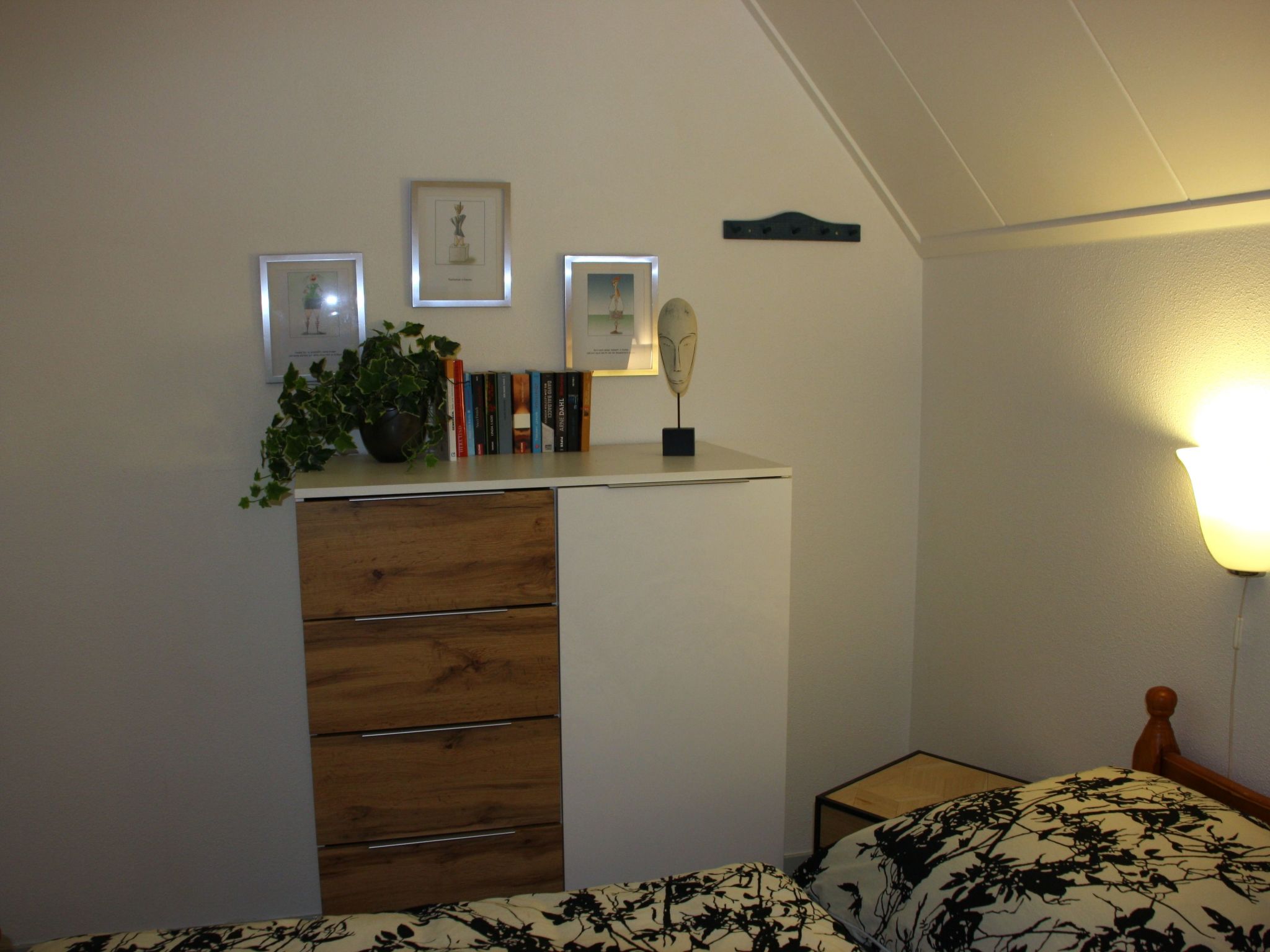 Haus Reiher am Lauwersmeer-Binnen