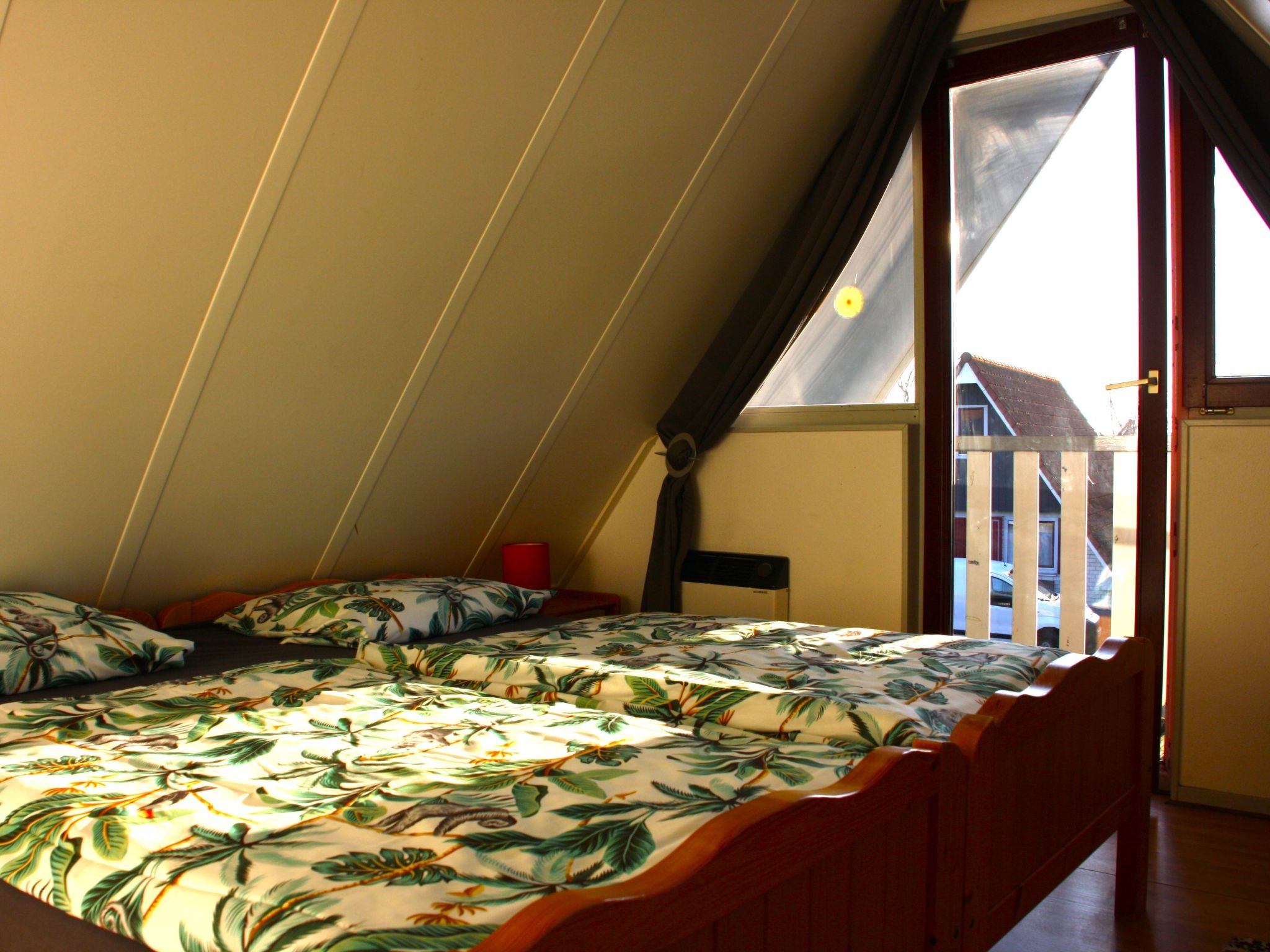 Haus Reiher am Lauwersmeer-Binnen