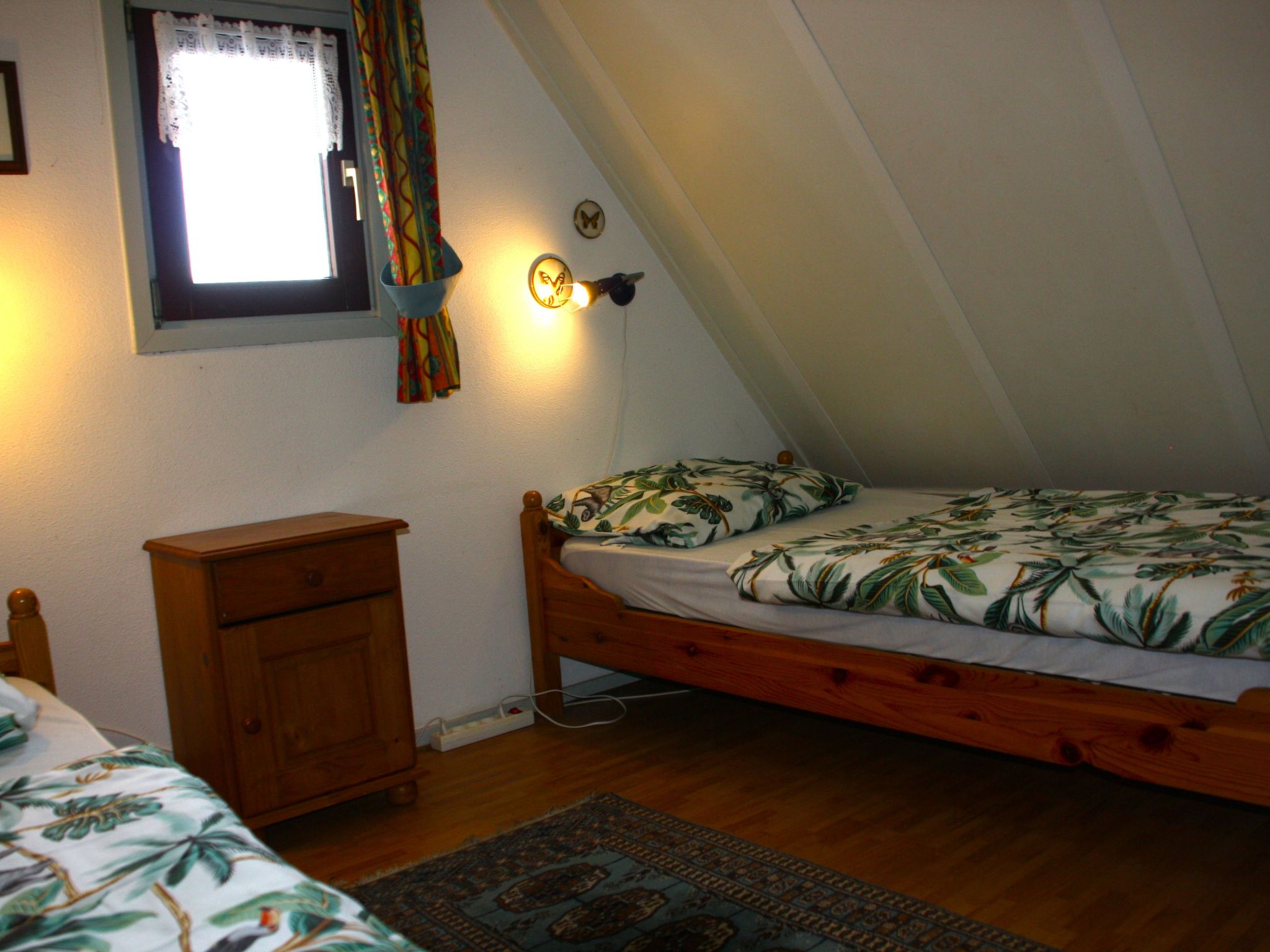 Haus Reiher am Lauwersmeer-Binnen