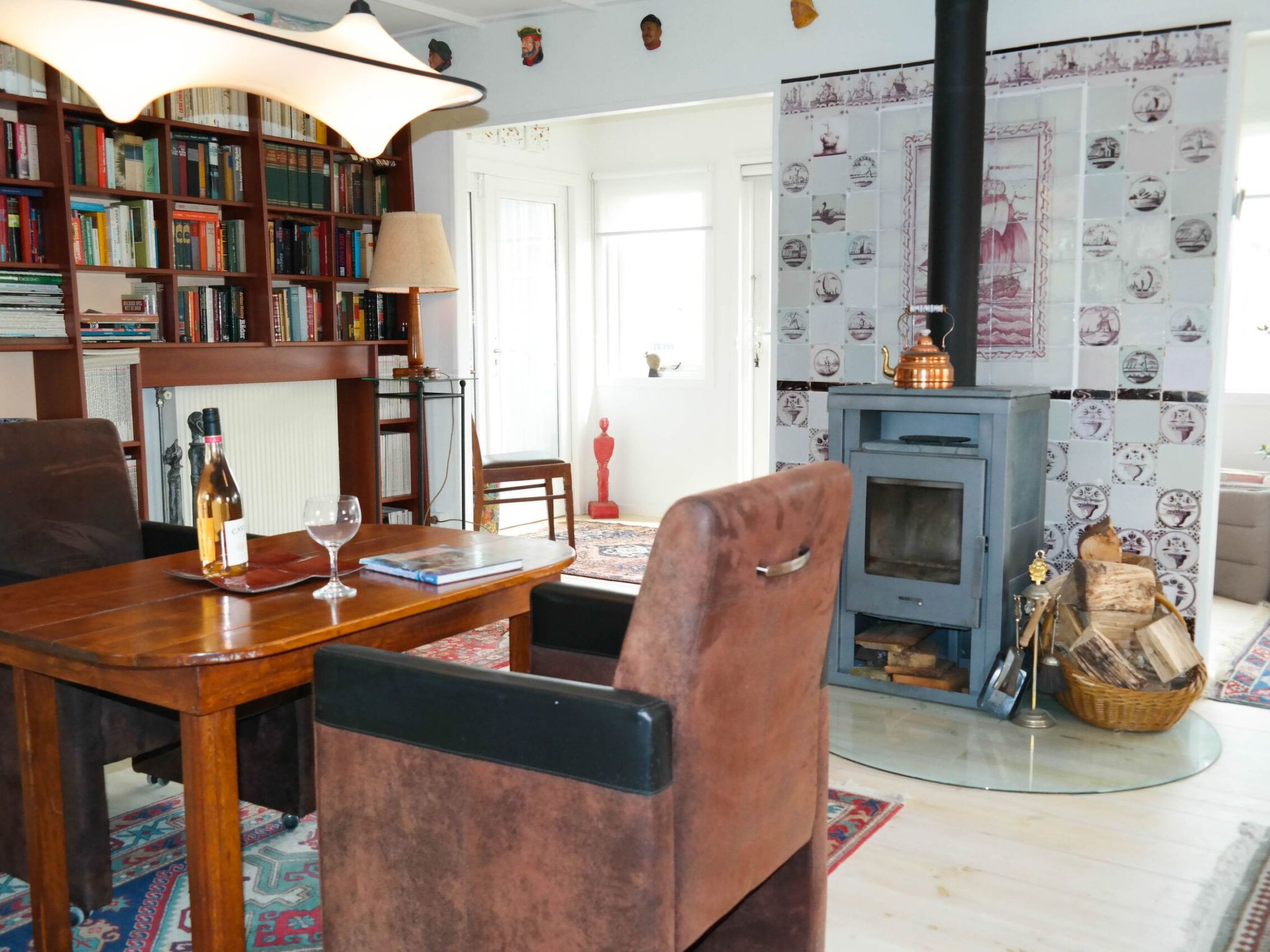 In Anjum mit Sauna, Garten und Terrasse-Image-tags.info