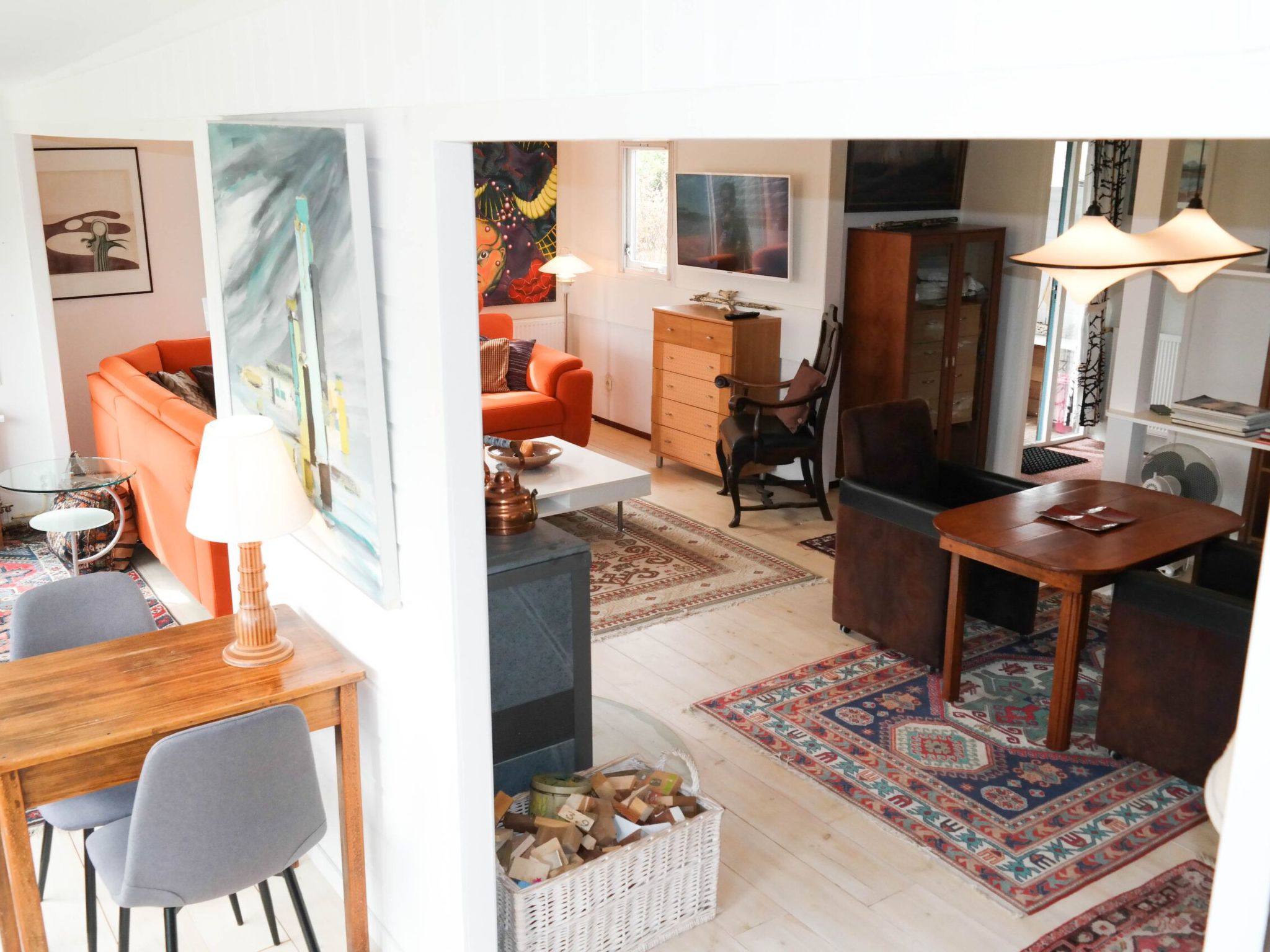 In Anjum mit Sauna, Garten und Terrasse-Image-tags.info