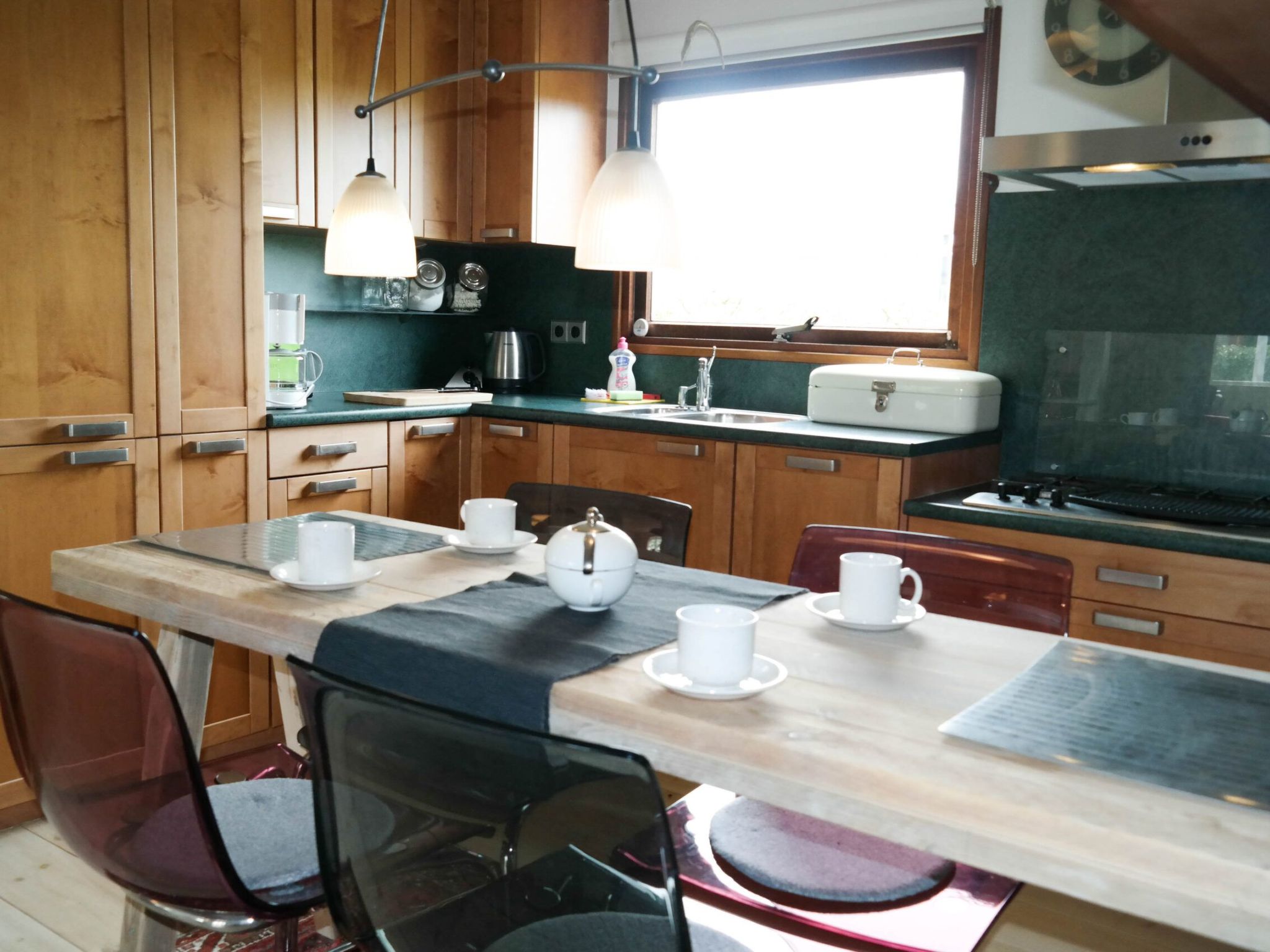 In Anjum mit Sauna, Garten und Terrasse-Image-tags.info