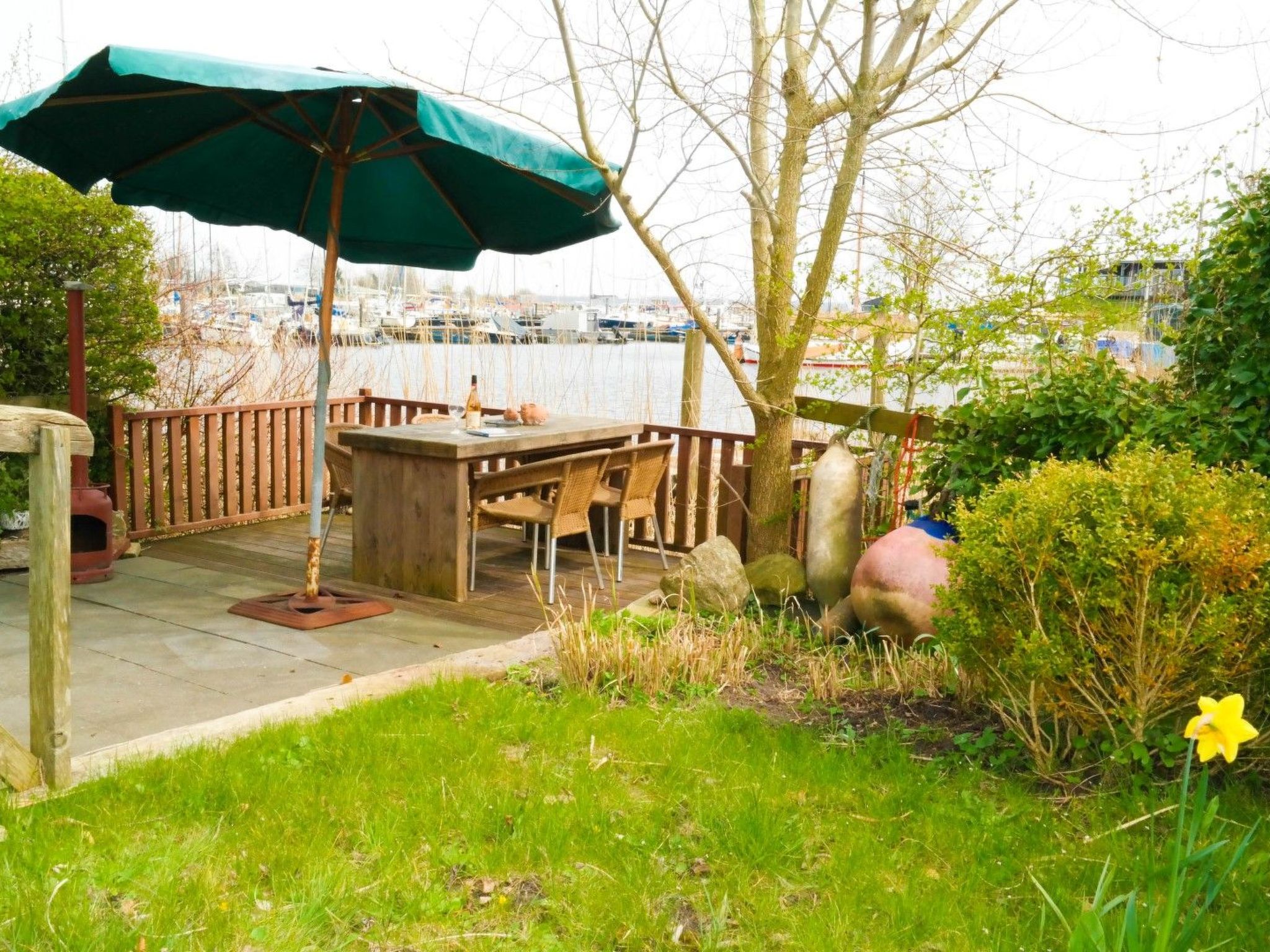 In Anjum mit Sauna, Garten und Terrasse-Image-tags.info