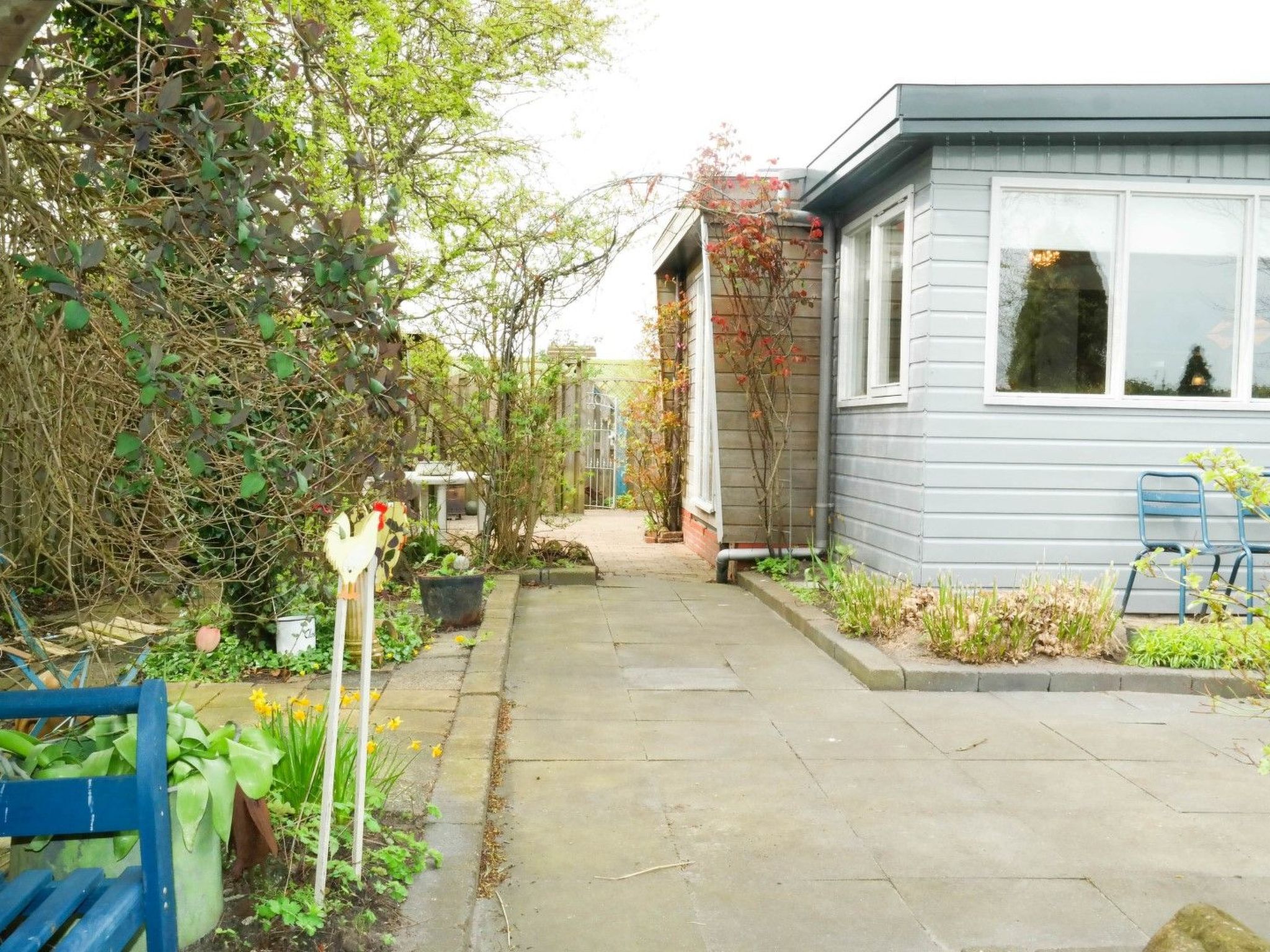 In Anjum mit Sauna, Garten und Terrasse-Image-tags.info