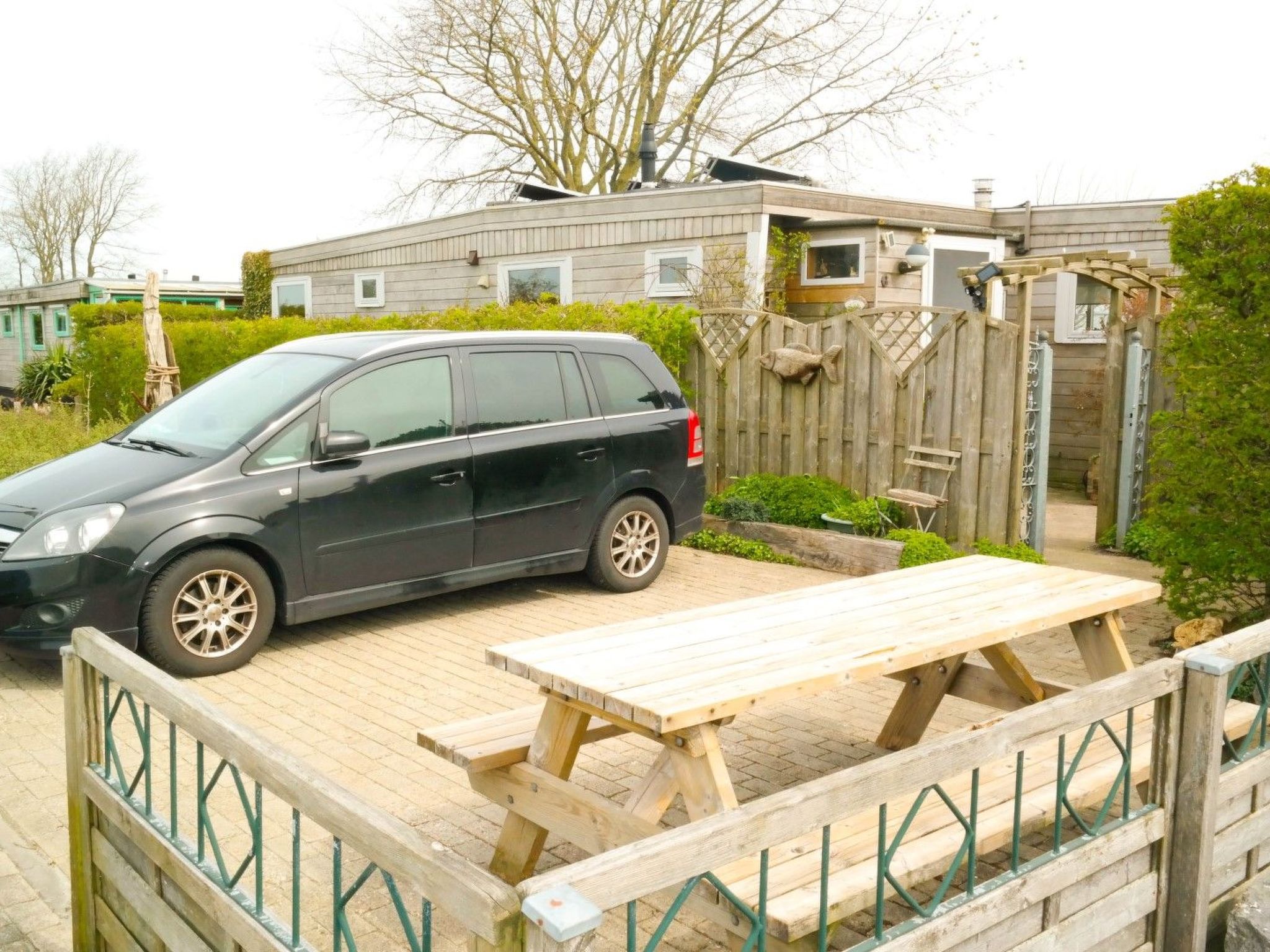 In Anjum mit Sauna, Garten und Terrasse-Image-tags.info