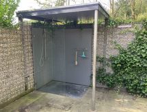 Villa Vrijheid: Luxe vakantiewoning met sauna op Ameland, 1,5 km van strand - thumbnail 4