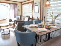 Strandnaar Chalet Buren: genieten aan zee op Vlieland - thumbnail 4