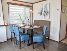 Strandnaar Chalet Buren: genieten aan zee op Vlieland - thumbnail 5