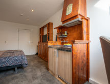 Romantisch studio-appartement op Ameland, op loopafstand van het strand - thumbnail 3