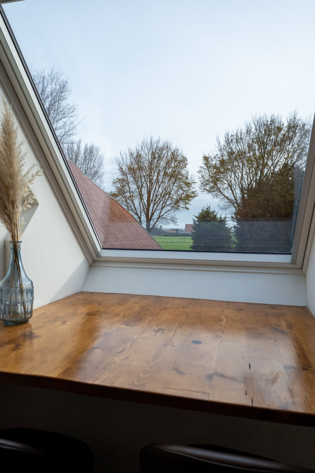 De Witte Brugh - Studio 2 - Buiten