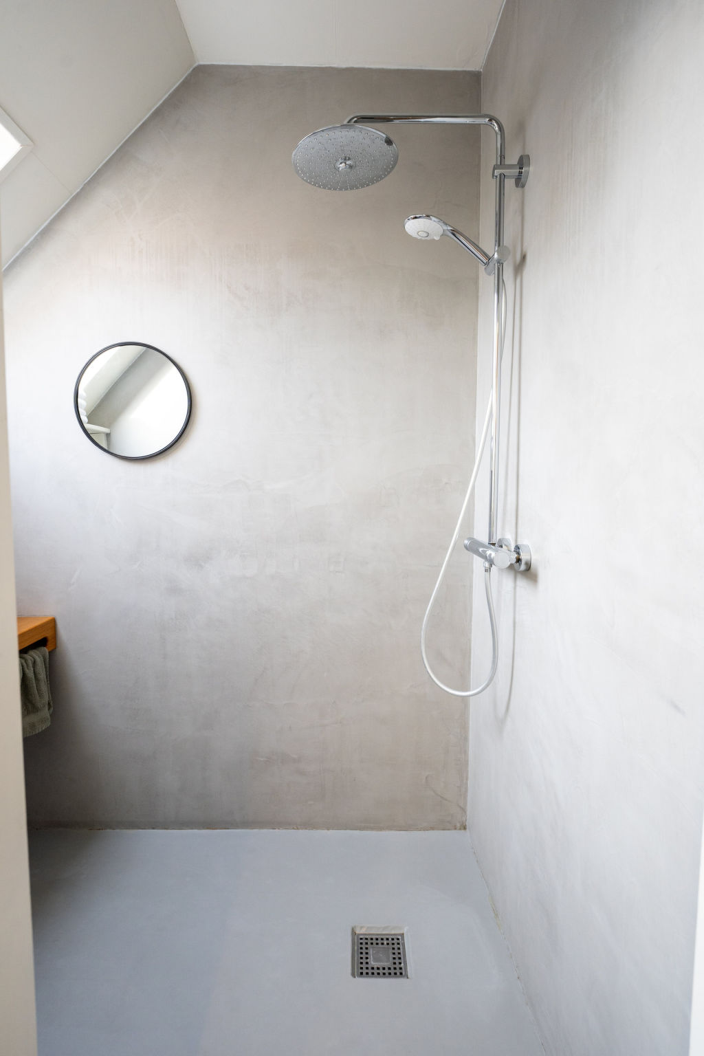De Witte Brugh - Studio 2 - Binnen