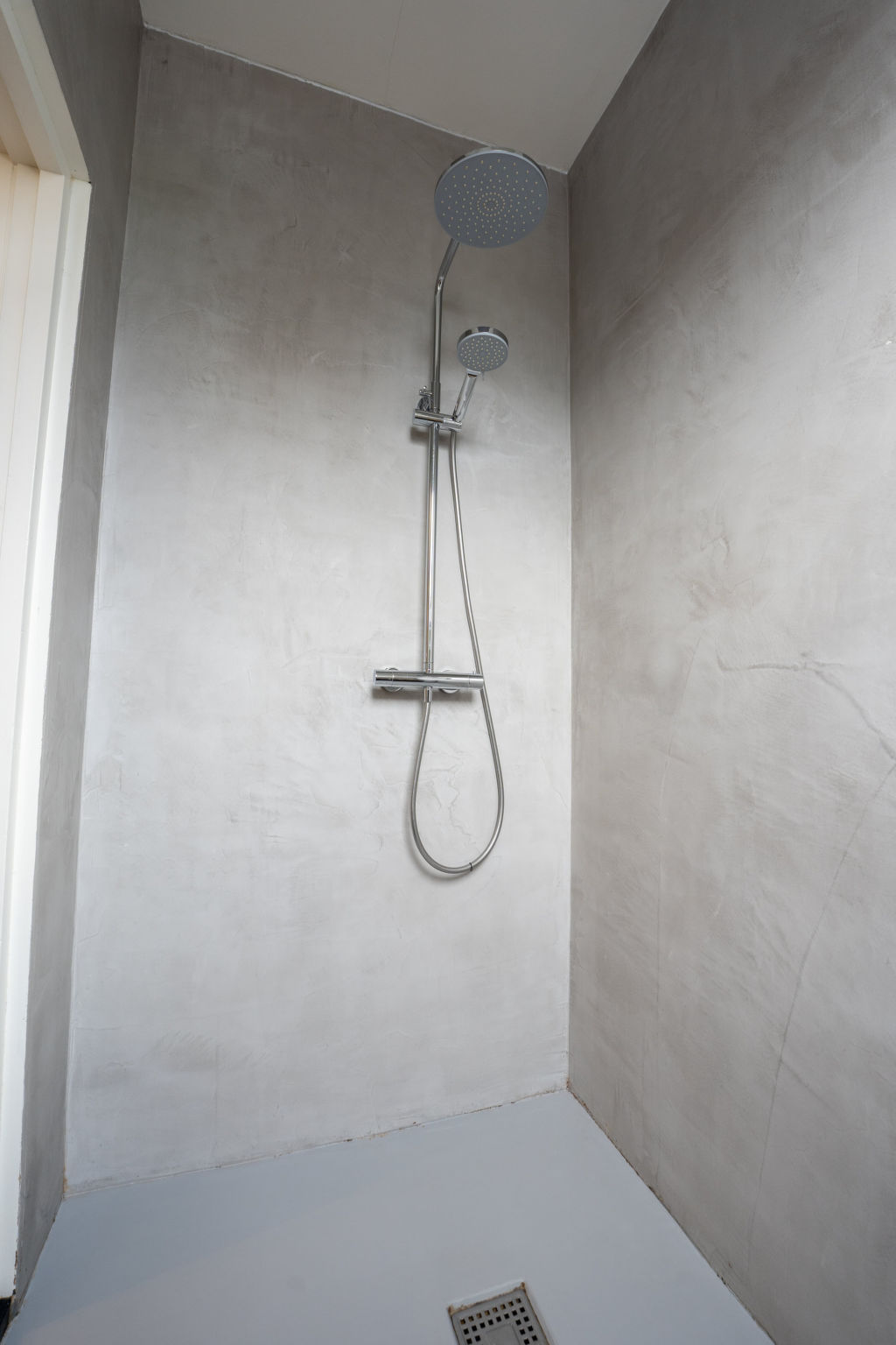 De Witte Brugh - Studio 1 — Bathroom / Wellness (5 of 8)