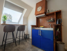 De Witte Brugh - Studio 3: knus vakantieverblijf op Ameland - thumbnail 4