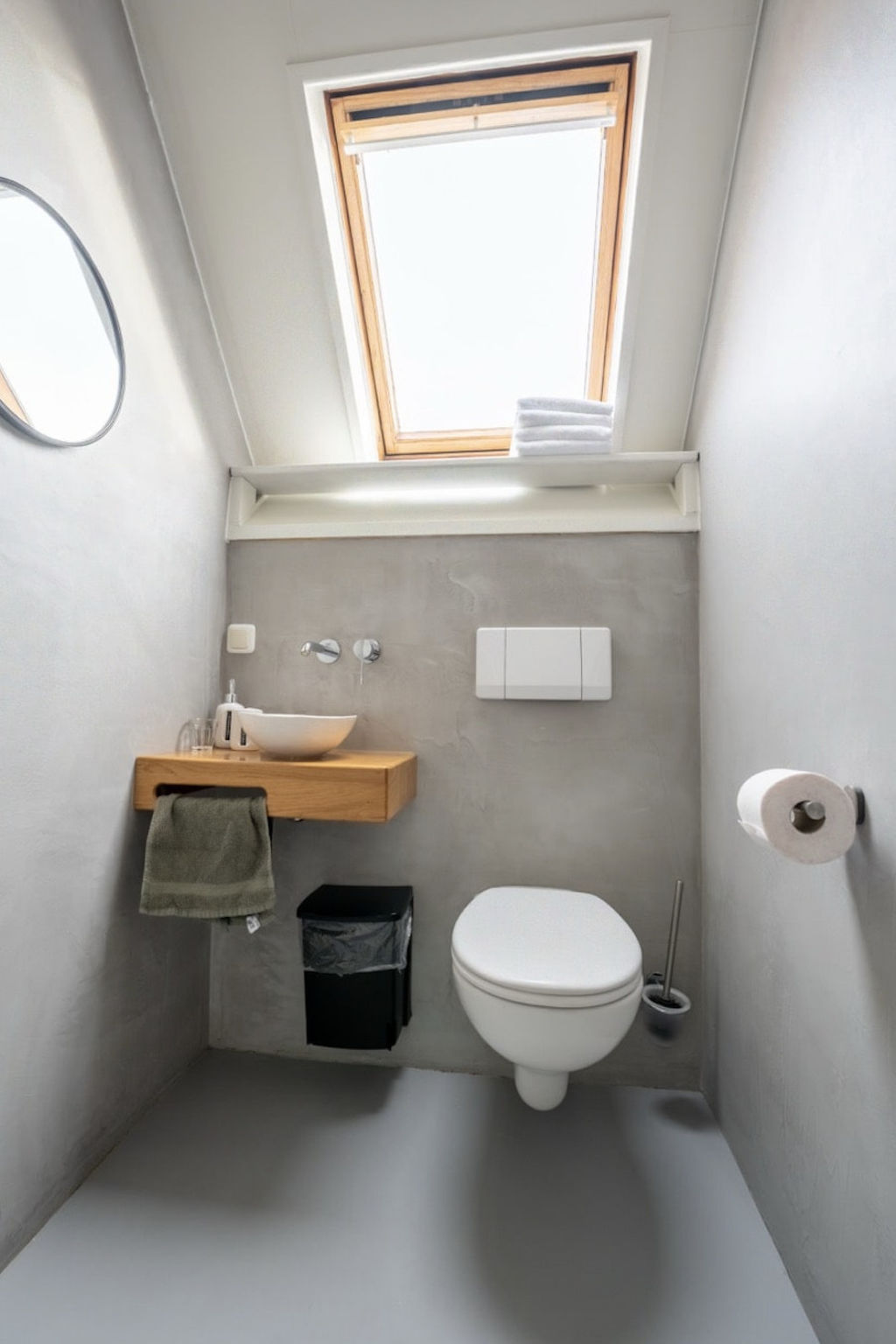De Witte Brugh - Studio 3 - Inside
