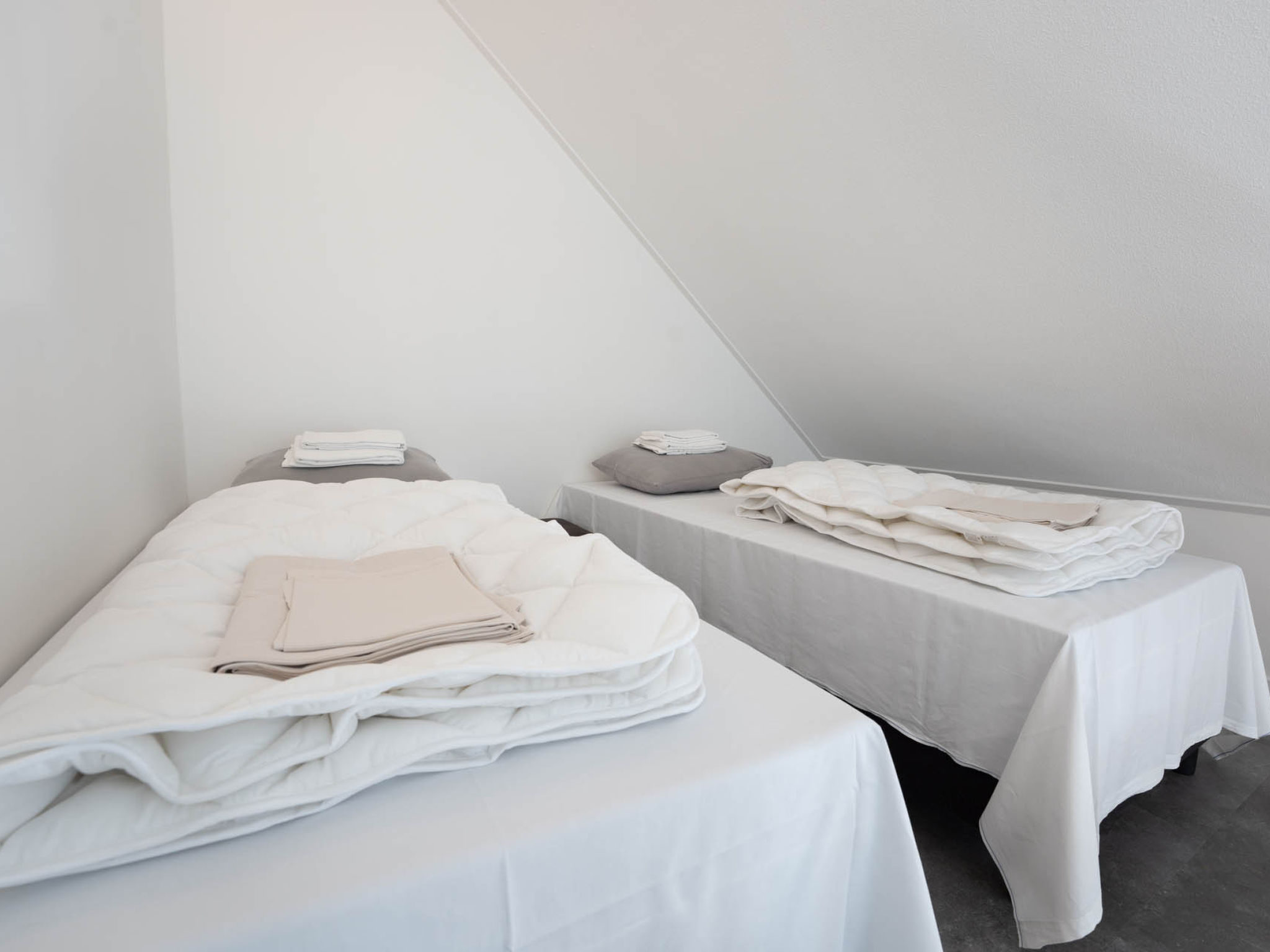 De Witte Brugh- 't Baken - Dedans