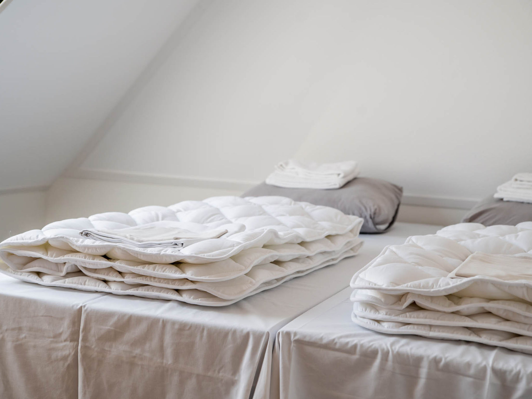 De Witte Brugh- 't Baken - Dedans
