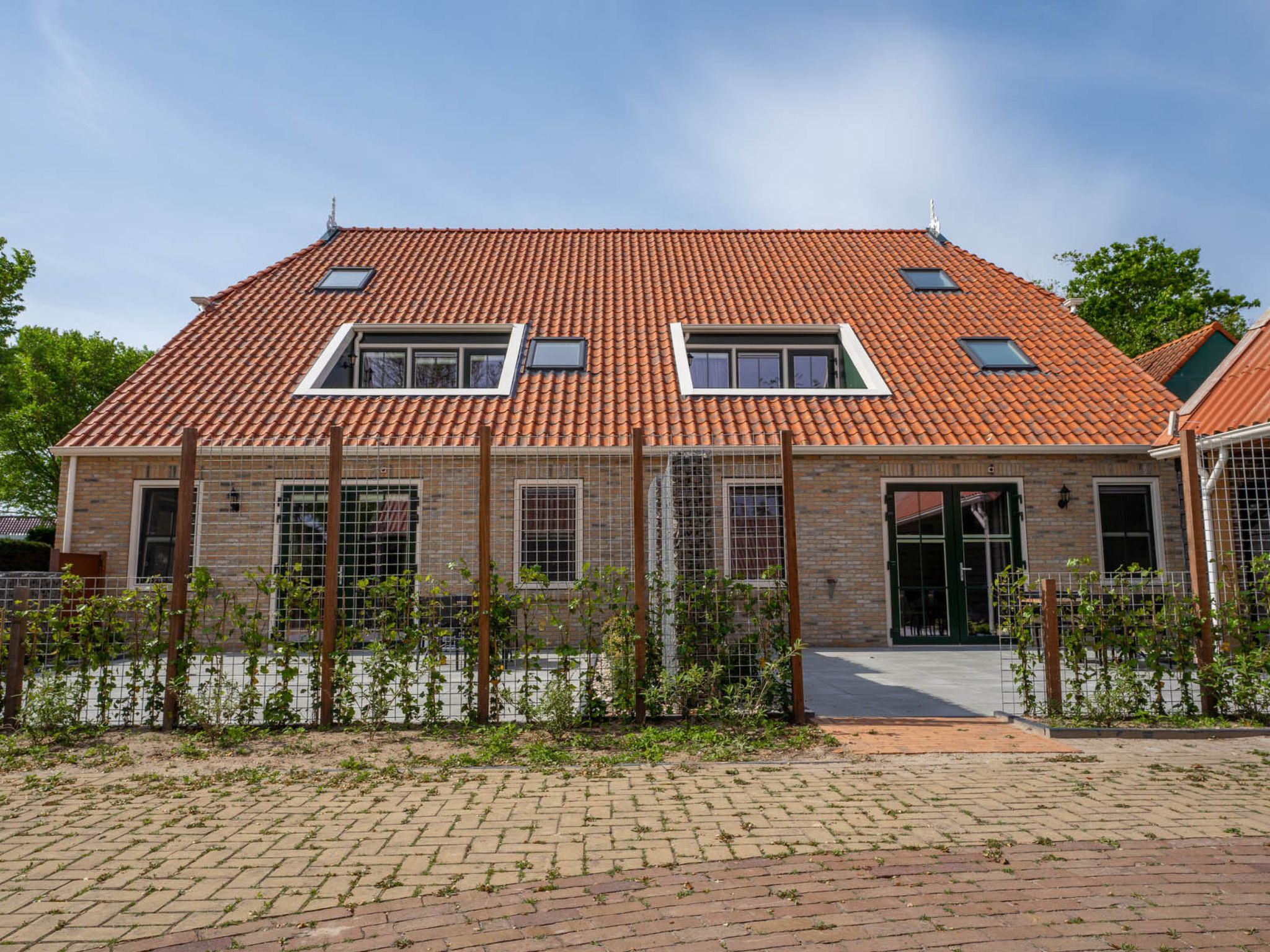 De Witte Brugh- 't Fennoat
