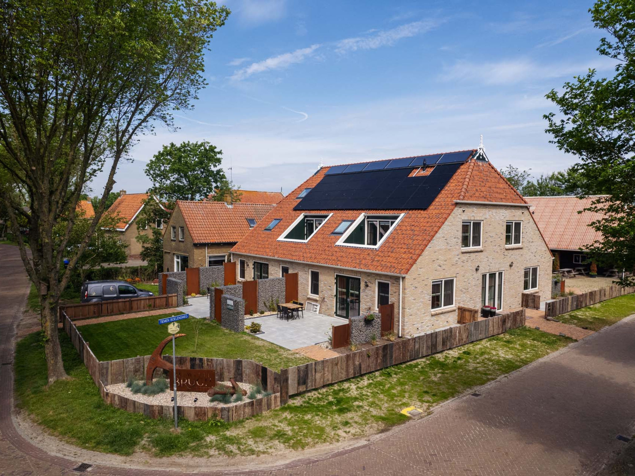 De Witte Brugh - Studio 4