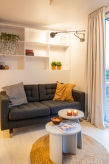 4-persoons vrijstaand vakantiehuis in De Veenhoop · 40 m² - thumbnail 6