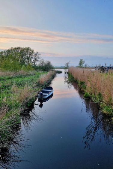 Natuurlijk de Veenhoop