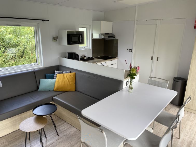 Vrijstaand vakantiehuis in De Veenhoop voor 6 personen in De Veenhoop