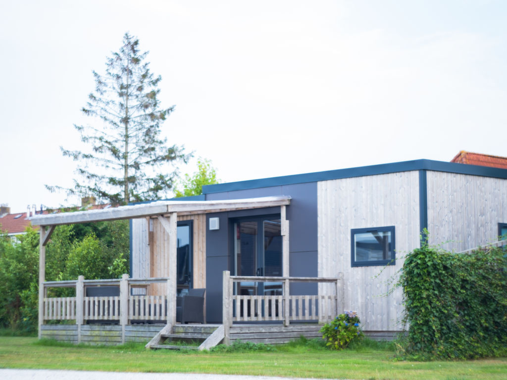Vakantiehuis Natuurlijk de Veenhoop