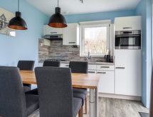 Vrijstaande vakantiewoning aan golfbaan en meer in hartje Friesland - thumbnail 3