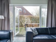 Vrijstaande vakantiewoning aan golfbaan en meer in hartje Friesland - thumbnail 2