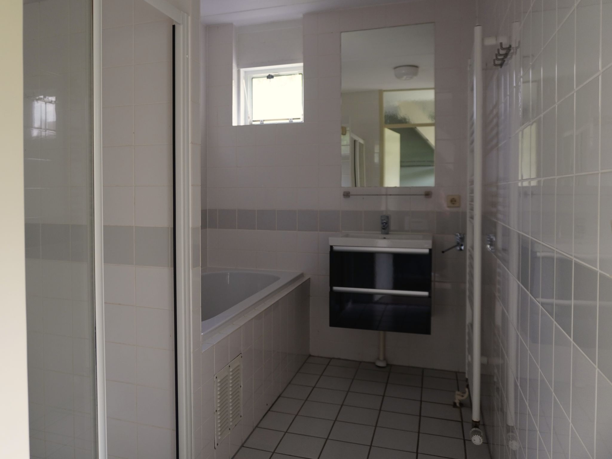 Bungalowpark It Wiid-Binnen