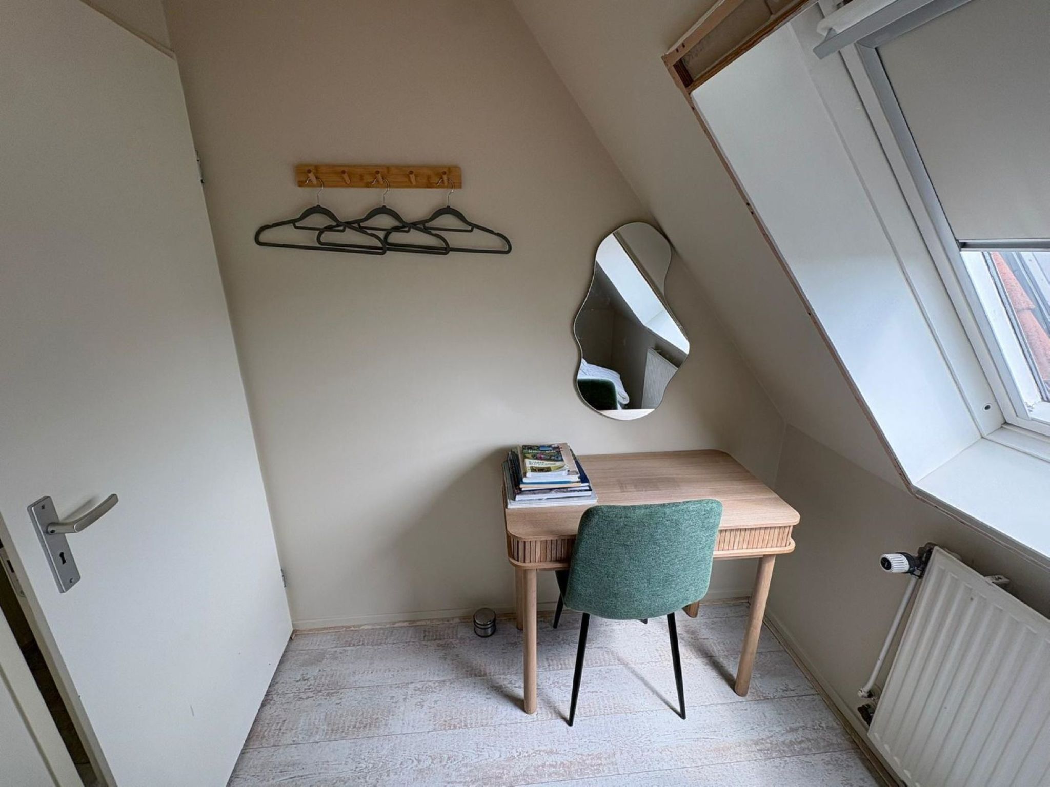 Bungalowpark It Wiid - Drinnen