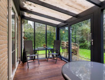 Vrijstaande bungalow aan het meer in Eernewoude, Friesland - thumbnail 5