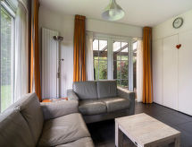 Vrijstaande bungalow aan het meer in Eernewoude, Friesland - thumbnail 6
