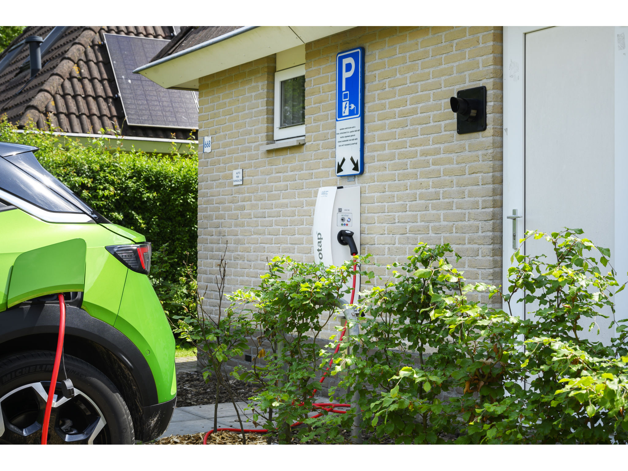 Bungalowpark It Wiid-Image-tags.info