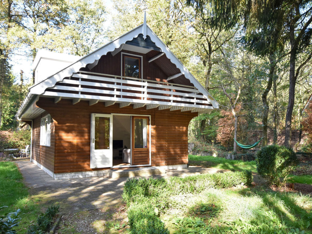 Vakantiehuis Oosterduinen in Nederland