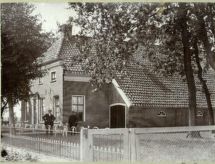 Historische boerderij uit 1887 in Bonnerveen voor 10 personen - thumbnail 2