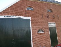 Historische boerderij uit 1887 in Bonnerveen voor 10 personen - thumbnail 3