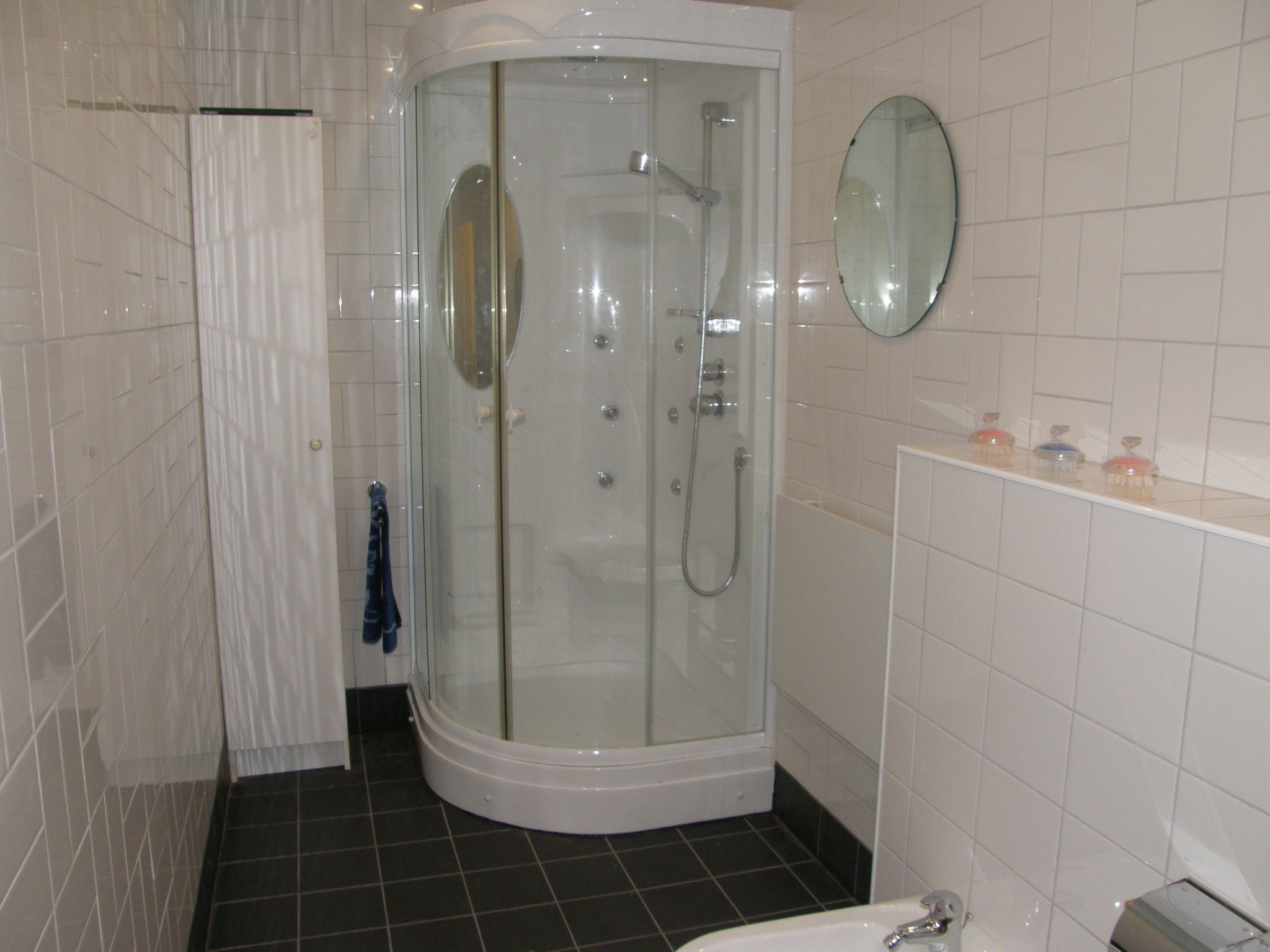 Urlaub wie früher auf einem Bauernhof mit dem Komfort von heute.-Binnen