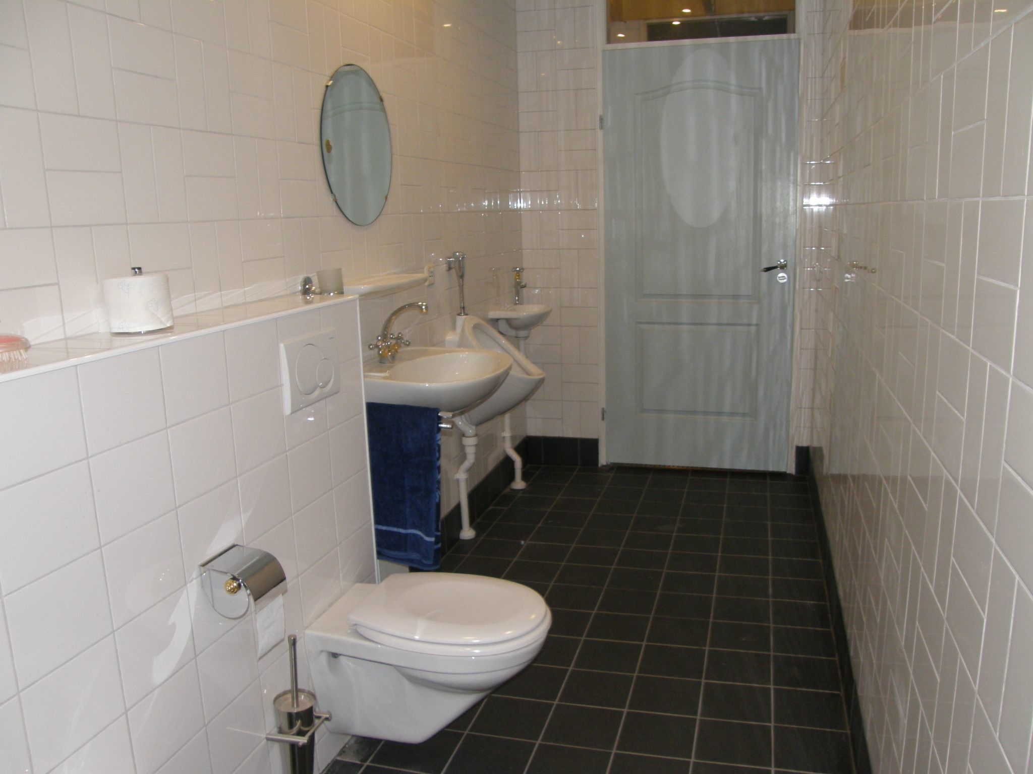 Urlaub wie früher auf einem Bauernhof mit dem Komfort von heute.-Binnen