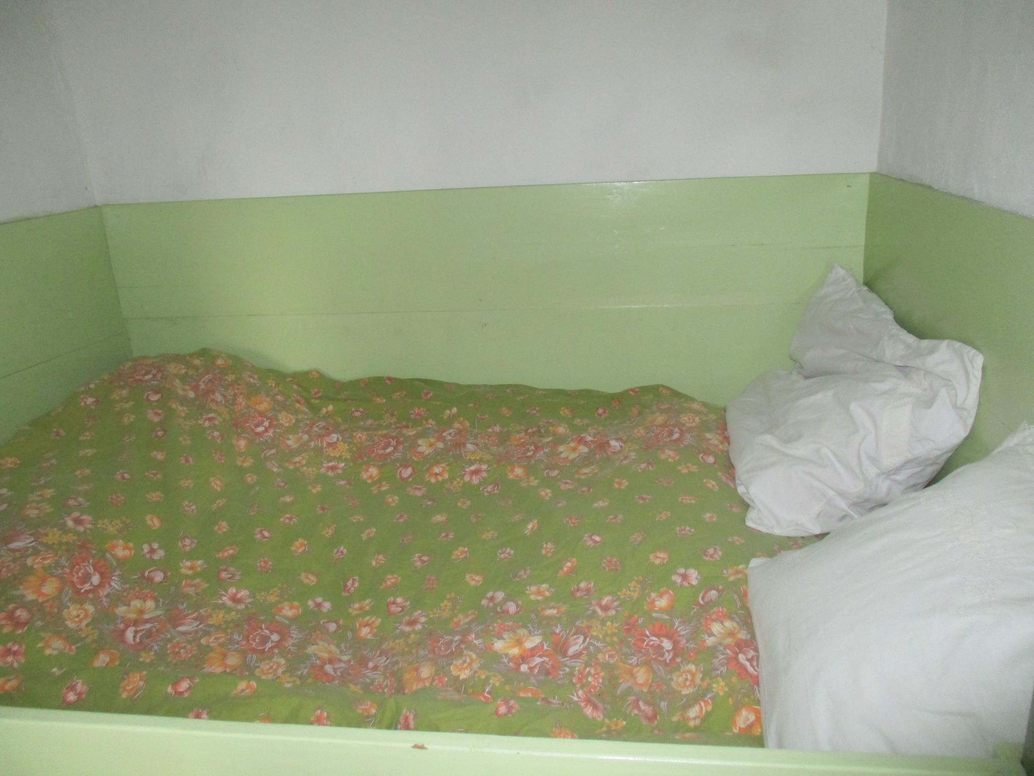 Urlaub wie früher auf einem Bauernhof mit dem Komfort von heute.-Binnen