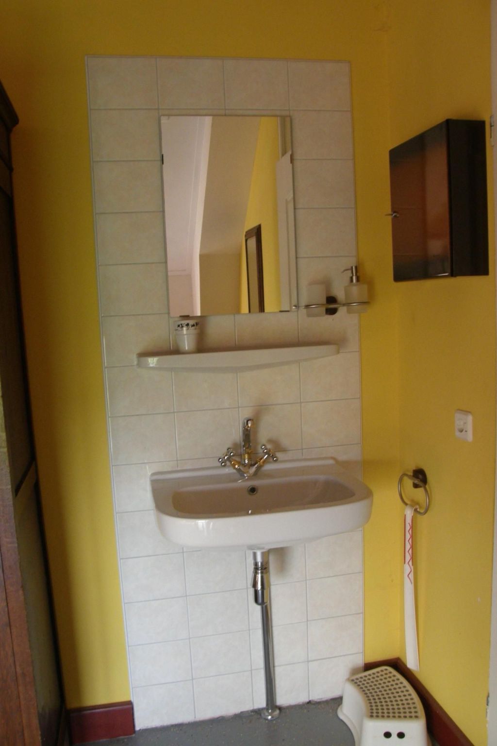 Urlaub wie früher auf einem Bauernhof mit dem Komfort von heute.-Binnen