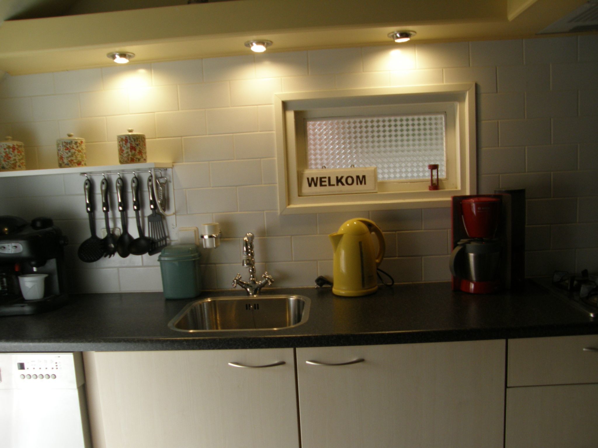 Urlaub wie früher auf einem Bauernhof mit dem Komfort von heute.-Binnen