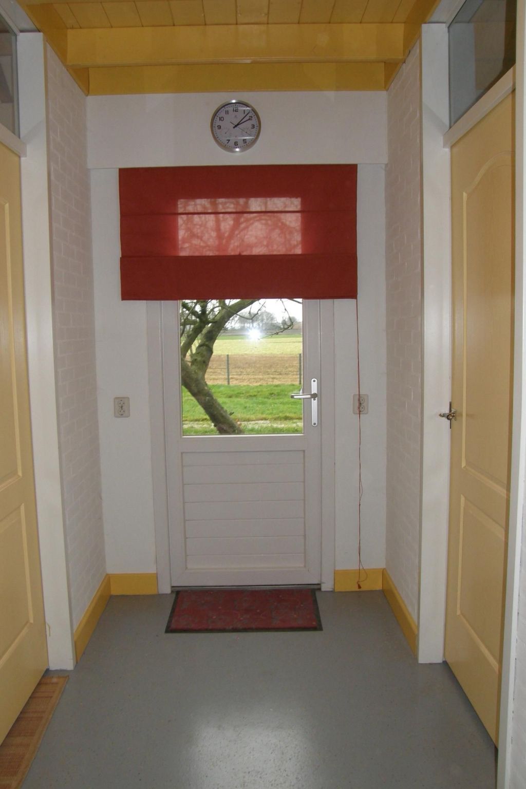 Urlaub wie früher auf einem Bauernhof mit dem Komfort von heute.-Binnen