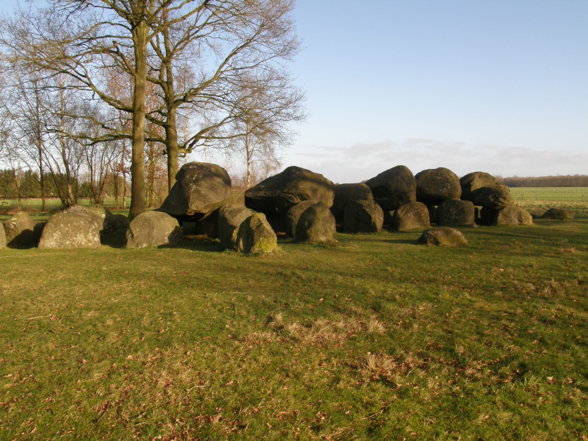 Urlaub wie früher auf einem Bauernhof mit dem Komfort von heute.-Binnen