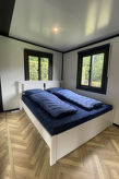 Luxe vakantiehuis aan golfbaan in Drents bosgebied bij Borger - thumbnail 6