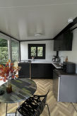 Luxe vakantiehuis aan golfbaan in Drents bosgebied bij Borger - thumbnail 5
