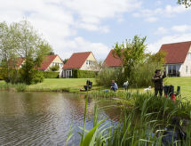 Comfortabel vakantiehuis met zwembad en golfbaan in Groningen - thumbnail 5