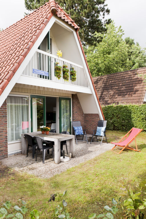 Vakantiehuis Ruiten AA comfort in Nederland