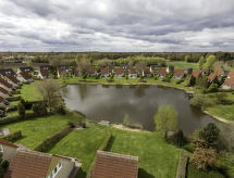 Bellingwolde Comfort: Genieten tussen groen en golf in Groningen - thumbnail 5