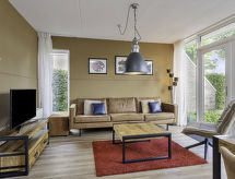 Bellingwolde Comfort: Genieten tussen groen en golf in Groningen - thumbnail 2