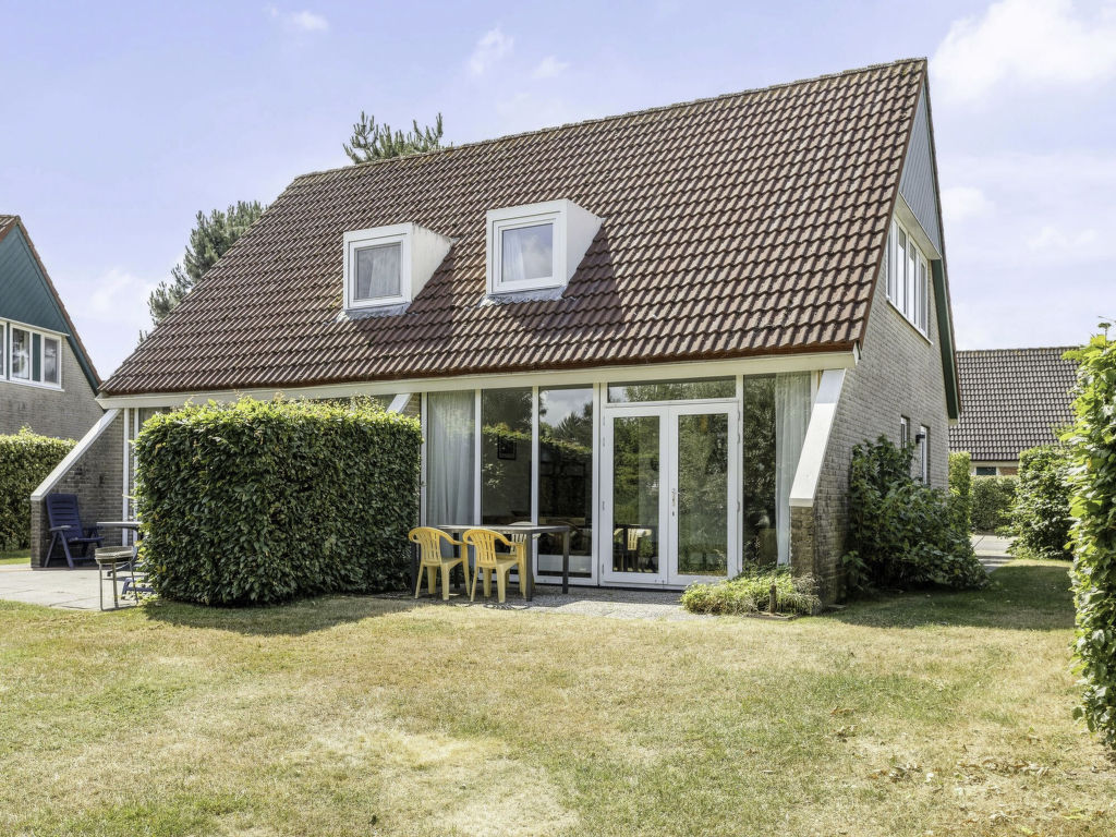 Vakantiehuis Bellingwolde Comfort in Nederland